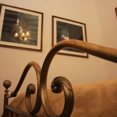 Morlacchi Szálloda 2*