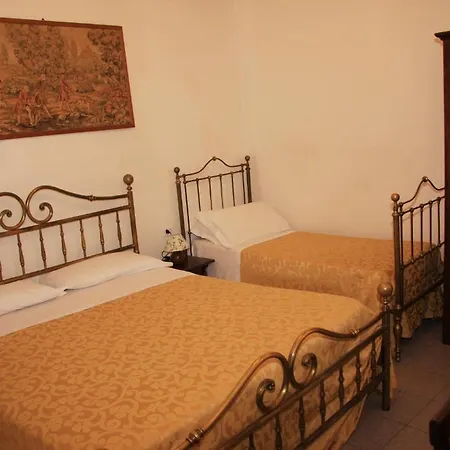 Morlacchi Hotel