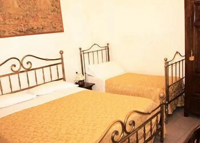 호텔 Morlacchi 페루자