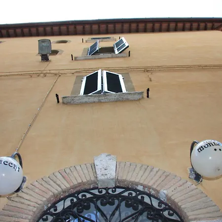 Otel Morlacchi