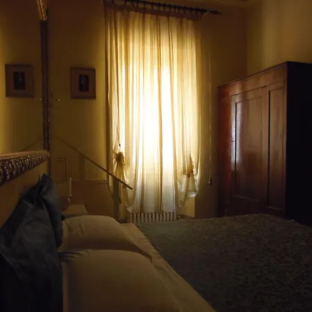 Morlacchi Отель 2*