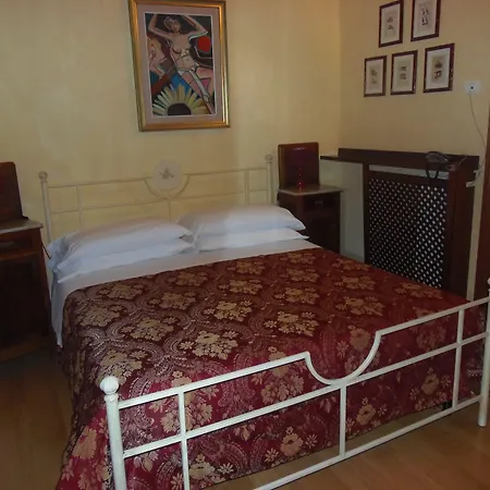 Morlacchi Hotel Perugia