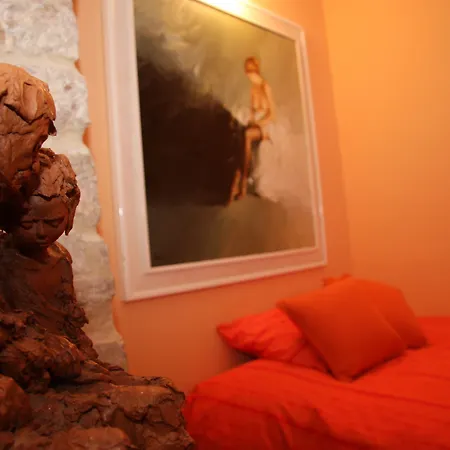 Morlacchi Отель Перуджа