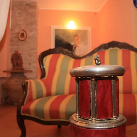Hotel Morlacchi