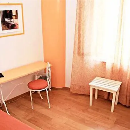 Отель Morlacchi Перуджа