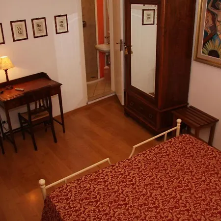 Otel Morlacchi