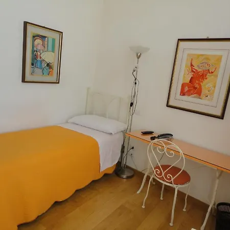 Otel Morlacchi