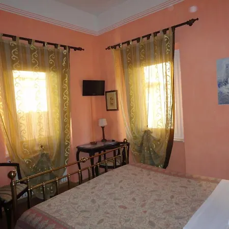 Otel Morlacchi