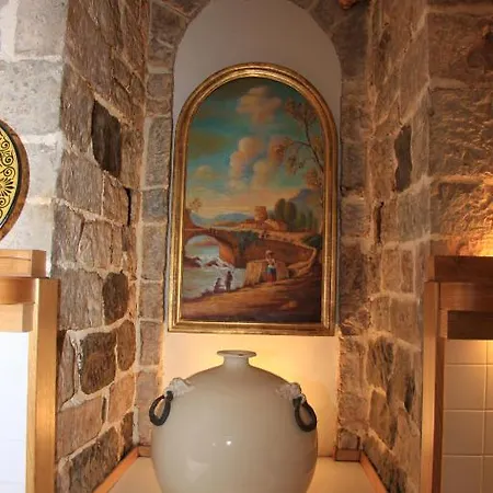 Morlacchi Otel