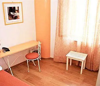 Hotel Morlacchi Perugia