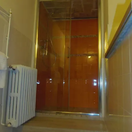 Morlacchi Otel