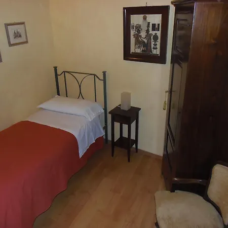 Morlacchi Hotel
