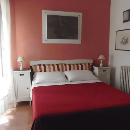 Morlacchi Hotel