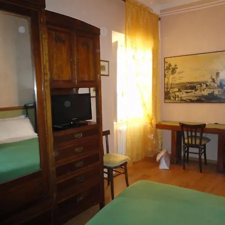 Morlacchi Hotel Perugia