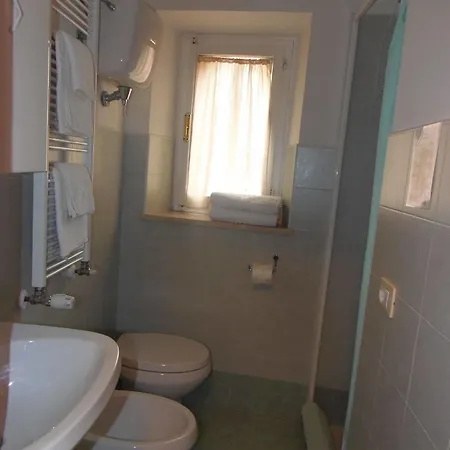 Hotell Morlacchi 2*