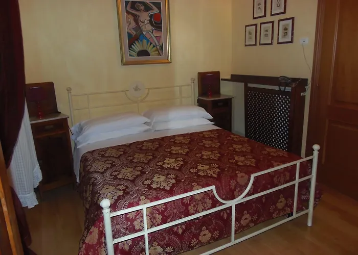 Morlacchi Hotel Perugia