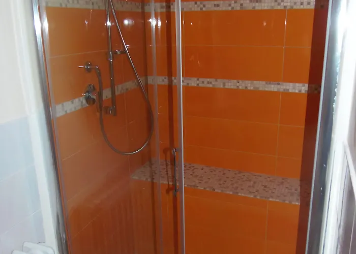 Hotel Morlacchi Perugia