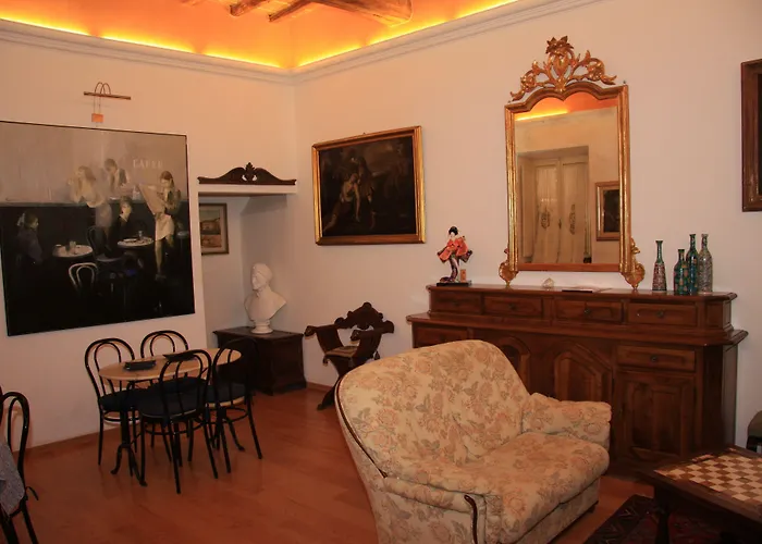 Hotel Morlacchi Perugia