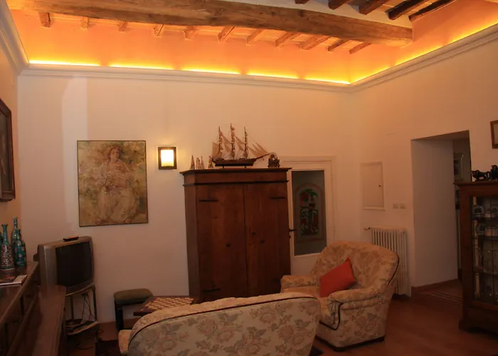 Hotel Morlacchi Perugia