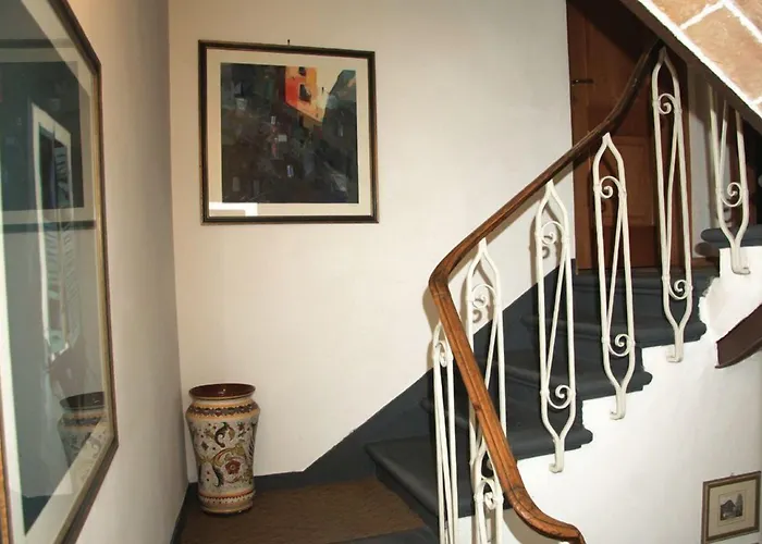 Hotel Morlacchi Perugia