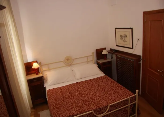 Hotel Morlacchi Perugia