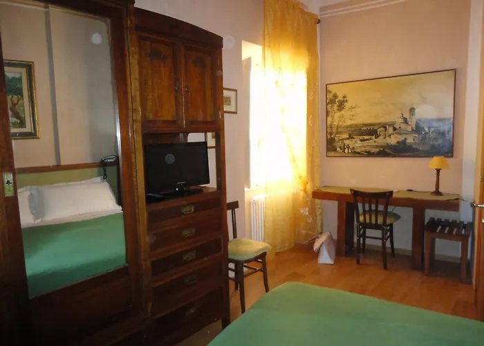 Morlacchi Hotel Perugia